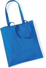 Stofftasche - "Bag for Life" - 38x42cm - W101 - Westofrd Mill