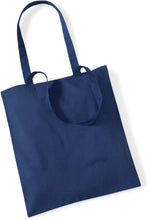 Stofftasche - "Bag for Life" - 38x42cm - W101 - Westofrd Mill