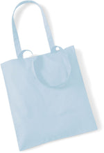 Stofftasche - "Bag for Life" - 38x42cm - W101 - Westofrd Mill