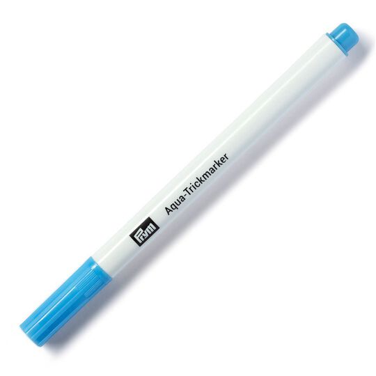 Prym Aqua Trickmarker pen tip detail
