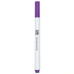 Prym extra-fine self-erasing Trickmarker, violet