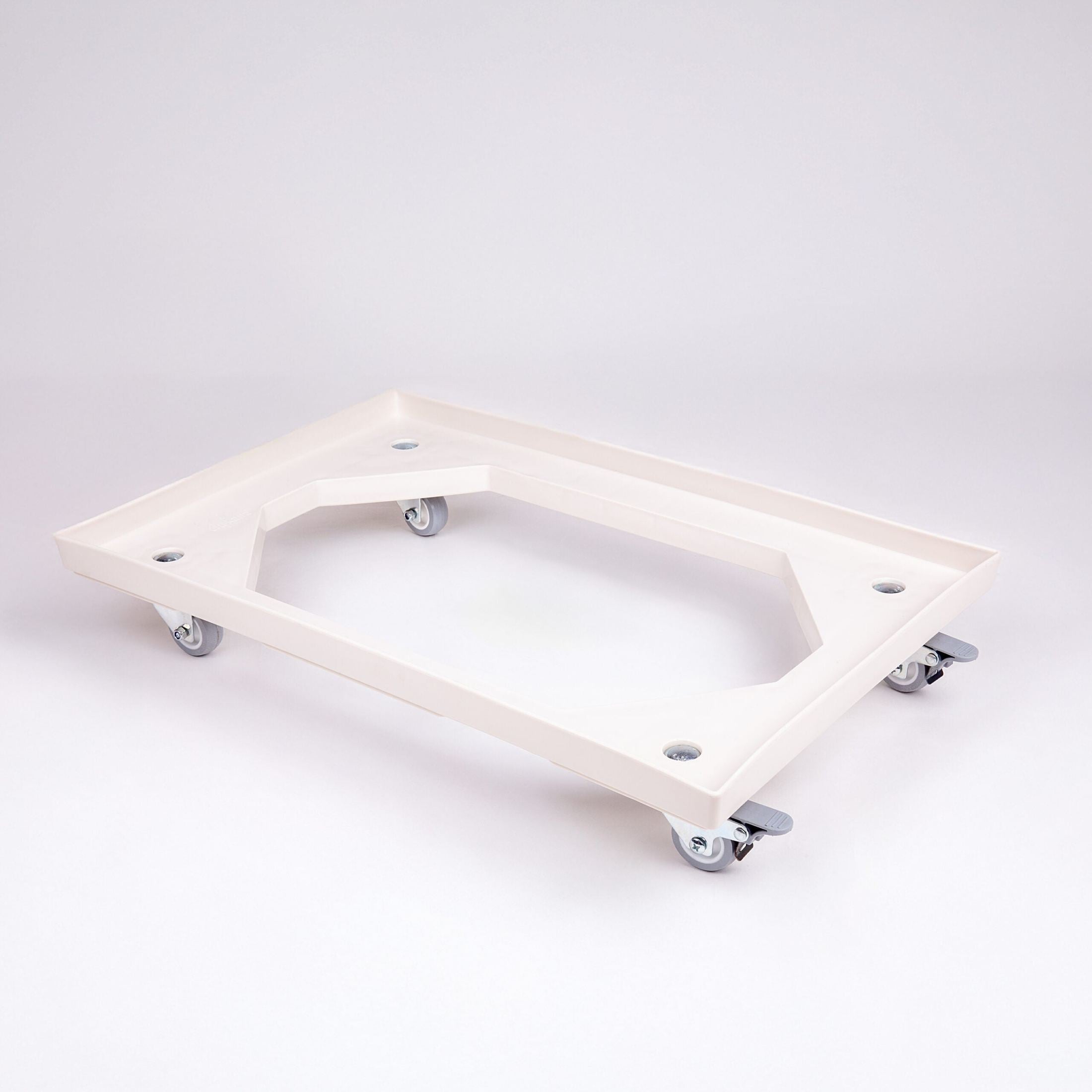 Aykasa recycled plastic trolley in Maxi size
