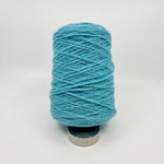 Tuftingwool - Tuftingyarn - TEX3/31 - NZ-Wool - 500g