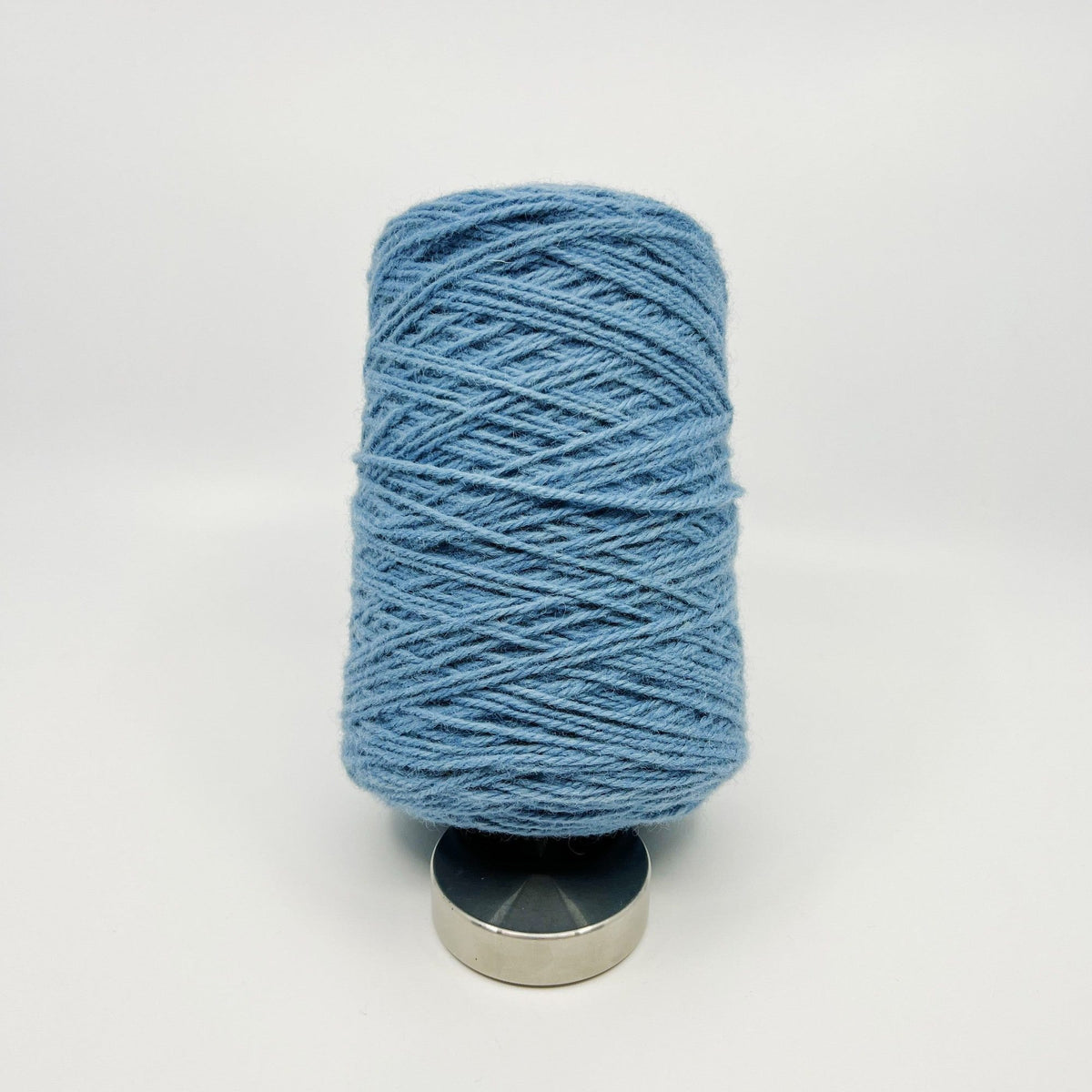 Tuftingwool - Tuftingyarn - TEX3/31 - NZ-Wool - 500g
