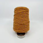 Tuftingwool - Tuftingyarn - TEX3/31 - NZ-Wool - 500g