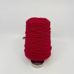 Tuftingwool - Tuftingyarn - TEX3/31 - NZ-Wool - 500g