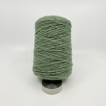 Tuftingwool - Tuftingyarn - TEX3/31 - NZ-Wool - 500g