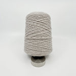 Tuftingwool - Tuftingyarn - TEX3/31 - NZ-Wool - 500g