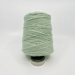 Tuftingwool - Tuftingyarn - TEX3/31 - NZ-Wool - 500g