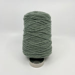 Tuftingwool - Tuftingyarn - TEX3/31 - NZ-Wool - 500g