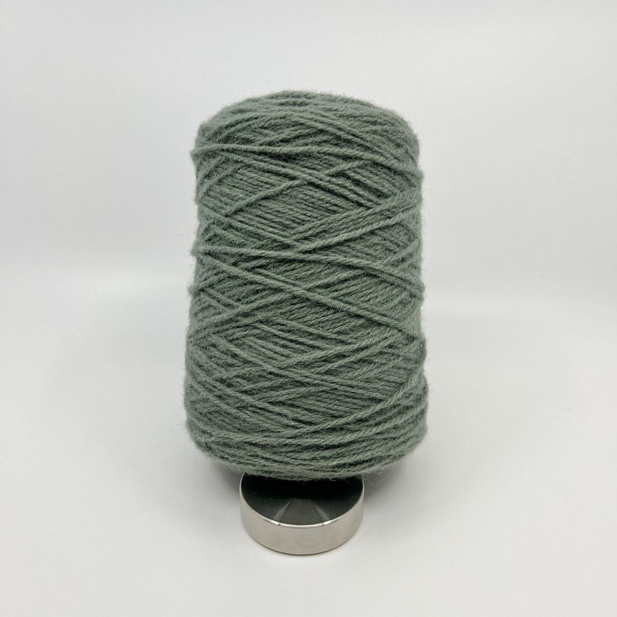 Tuftingwool - Tuftingyarn - TEX3/31 - NZ-Wool - 500g