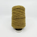 Tuftingwool - Tuftingyarn - TEX3/31 - NZ-Wool - 500g