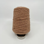 Tuftingwool - Tuftingyarn - TEX3/31 - NZ-Wool - 500g