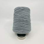 Tuftingwool - Tuftingyarn - TEX3/31 - NZ-Wool - 500g