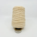 Tuftingwool - Tuftingyarn - TEX3/31 - NZ-Wool - 500g