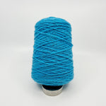 Tuftingwool - Tuftingyarn - TEX3/31 - NZ-Wool - 500g