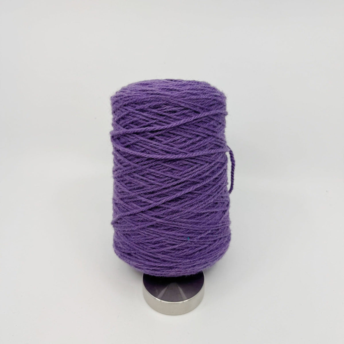 Tuftingwool - Tuftingyarn - TEX3/31 - NZ-Wool - 500g