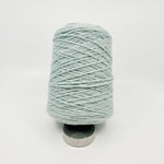 Tuftingwool - Tuftingyarn - TEX3/31 - NZ-Wool - 500g