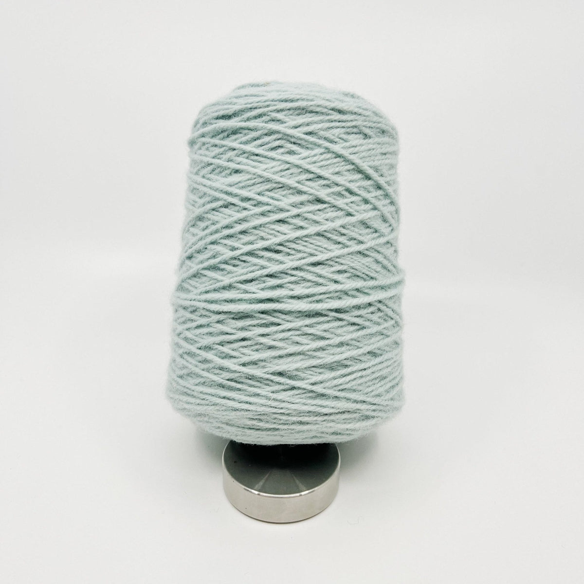 Tuftingwool - Tuftingyarn - TEX3/31 - NZ-Wool - 500g