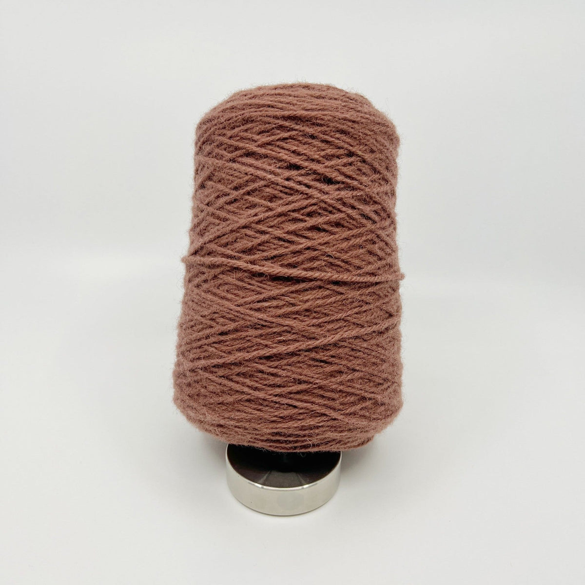 Tuftingwool - Tuftingyarn - TEX3/31 - NZ-Wool - 500g