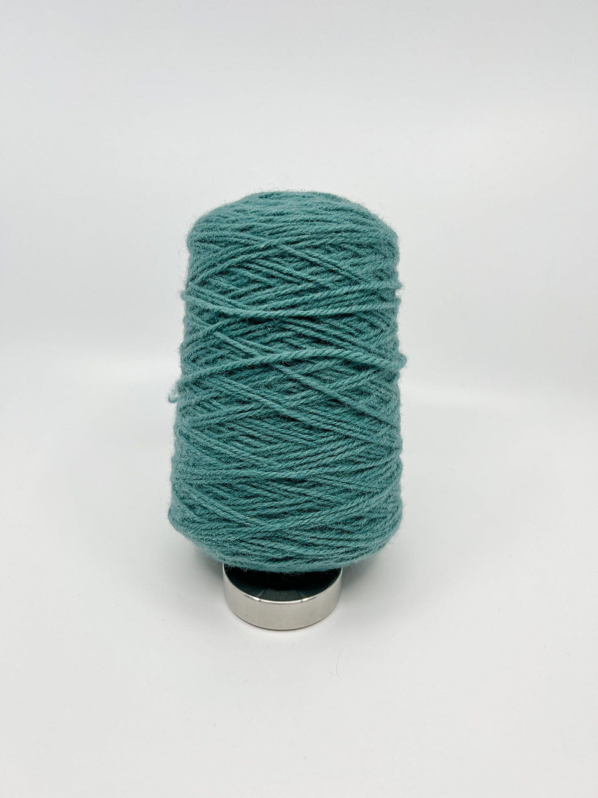 Tuftingwool - Tuftingyarn - TEX3/31 - NZ-Wool - 500g