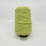 Tuftingwool - Tuftingyarn - TEX3/31 - NZ-Wool - 500g