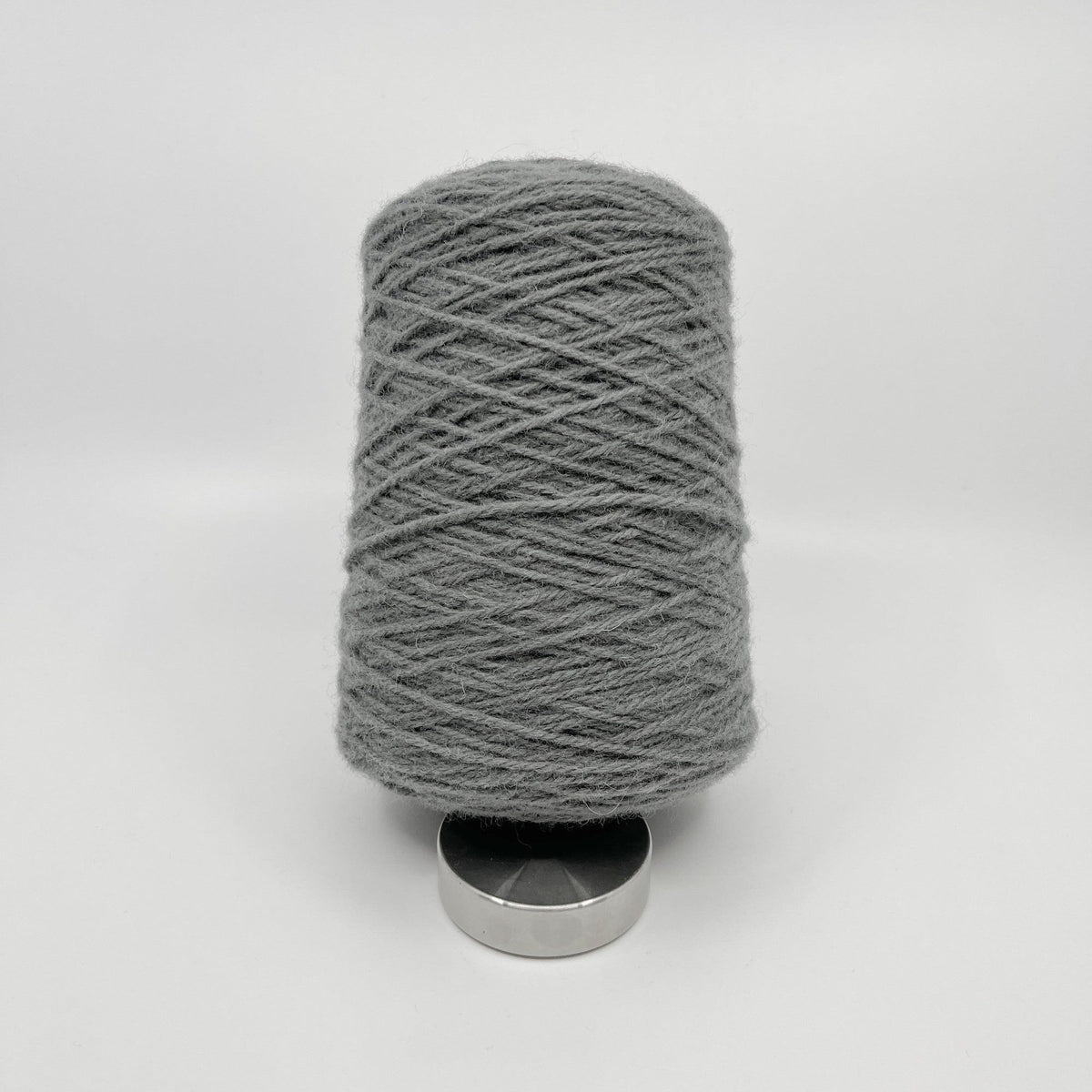 Tuftingwool - Tuftingyarn - TEX3/31 - NZ-Wool - 500g