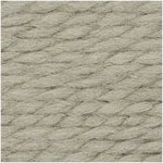 Creative Twist super chunky yarn in lime, 100g by Rico Design