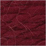 Rico Creative Twist super chunky yarn, 100g in burgundy