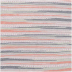 Baby Dream DK luxury yarn in salmon-grey, 50g by Rico Design