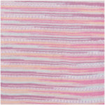 Baby Dream DK Luxusgarn in rosa mix, 50g von Rico Design