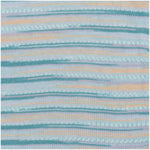 Baby Dream DK luxury yarn in turquoise mix, 50g by Rico Design
