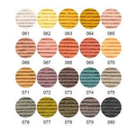 Ricorumi cotton yarn, set of 20 x 25g by Rico Design