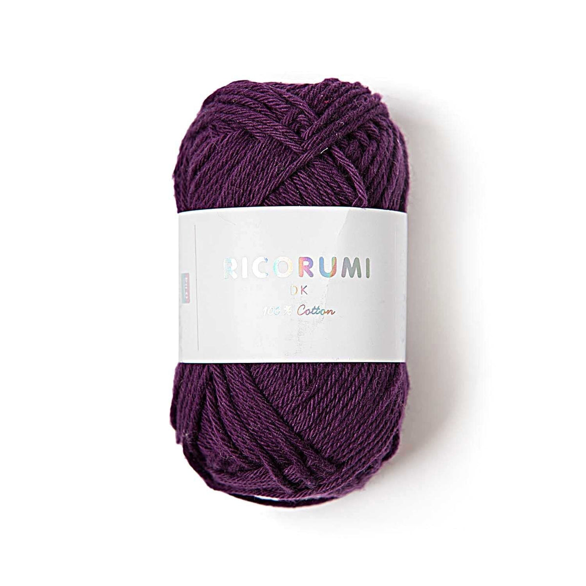 Yarn - Ricorumi DK & Neon - 25g - Rico Design