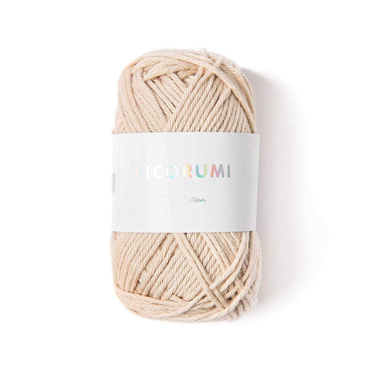 Yarn - Ricorumi DK & Neon - 25g - Rico Design
