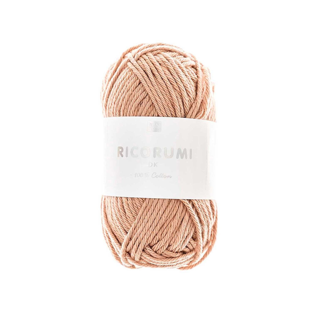 Yarn - Ricorumi DK & Neon - 25g - Rico Design
