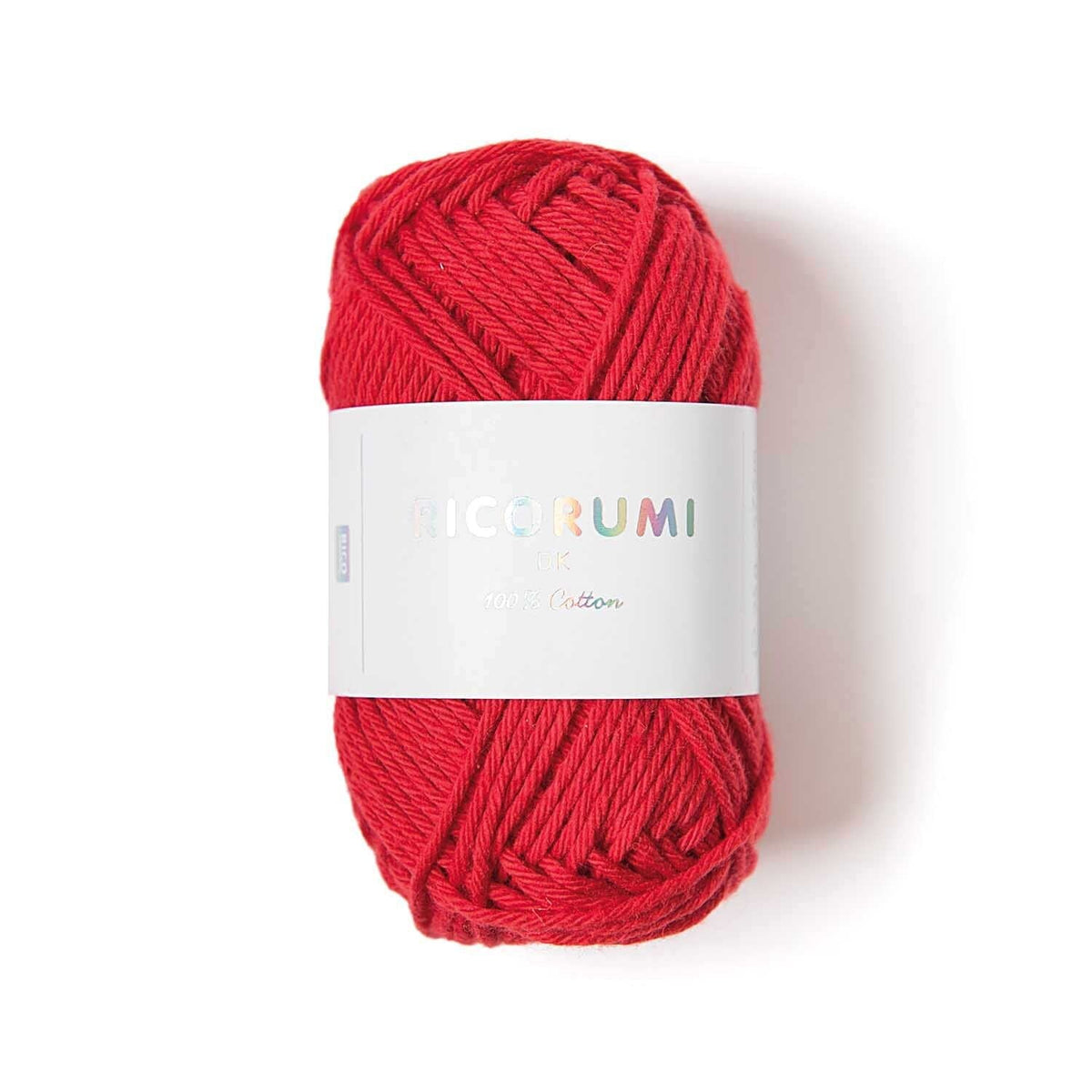 Yarn - Ricorumi DK & Neon - 25g - Rico Design