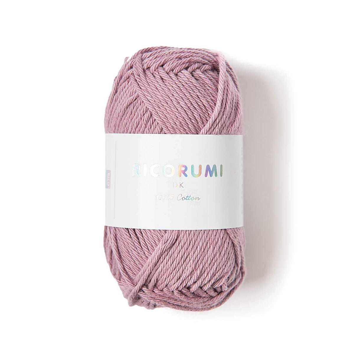 Yarn - Ricorumi DK & Neon - 25g - Rico Design