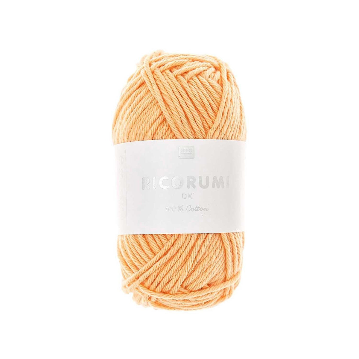 Yarn - Ricorumi DK & Neon - 25g - Rico Design