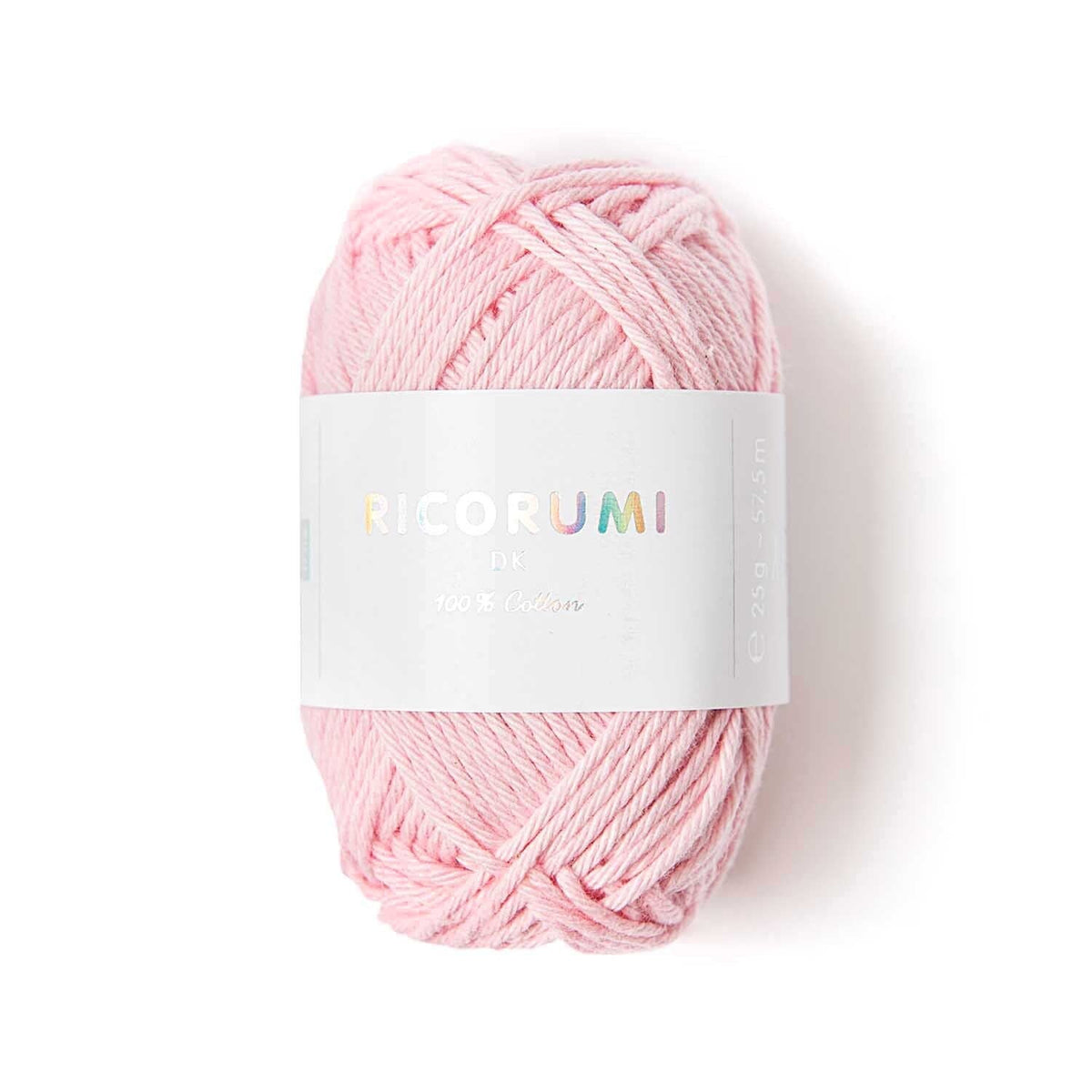 Yarn - Ricorumi DK & Neon - 25g - Rico Design