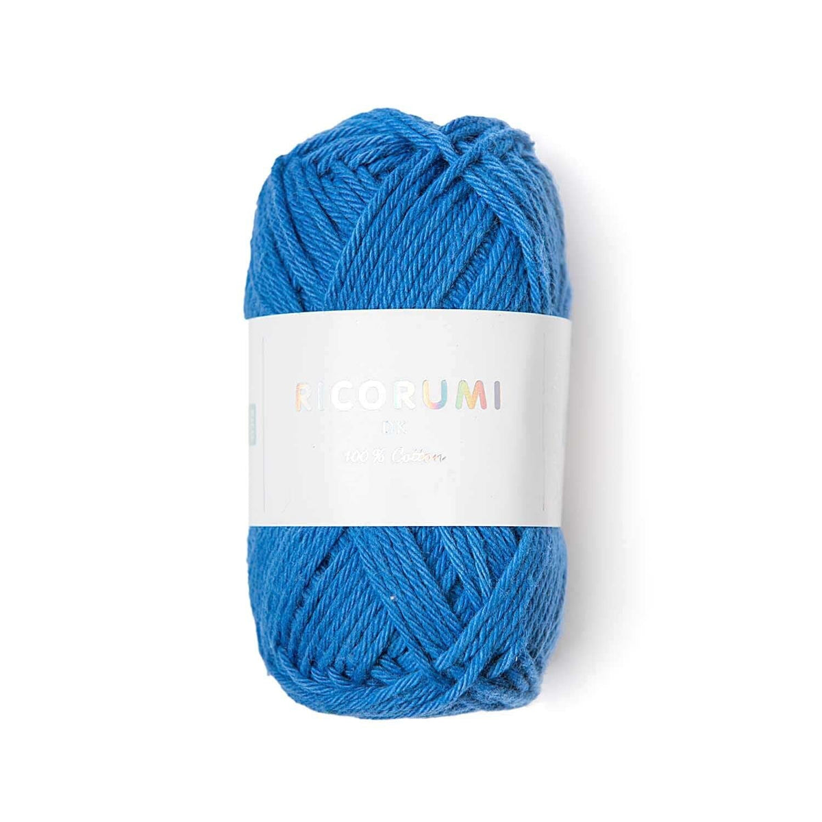 Yarn - Ricorumi DK & Neon - 25g - Rico Design