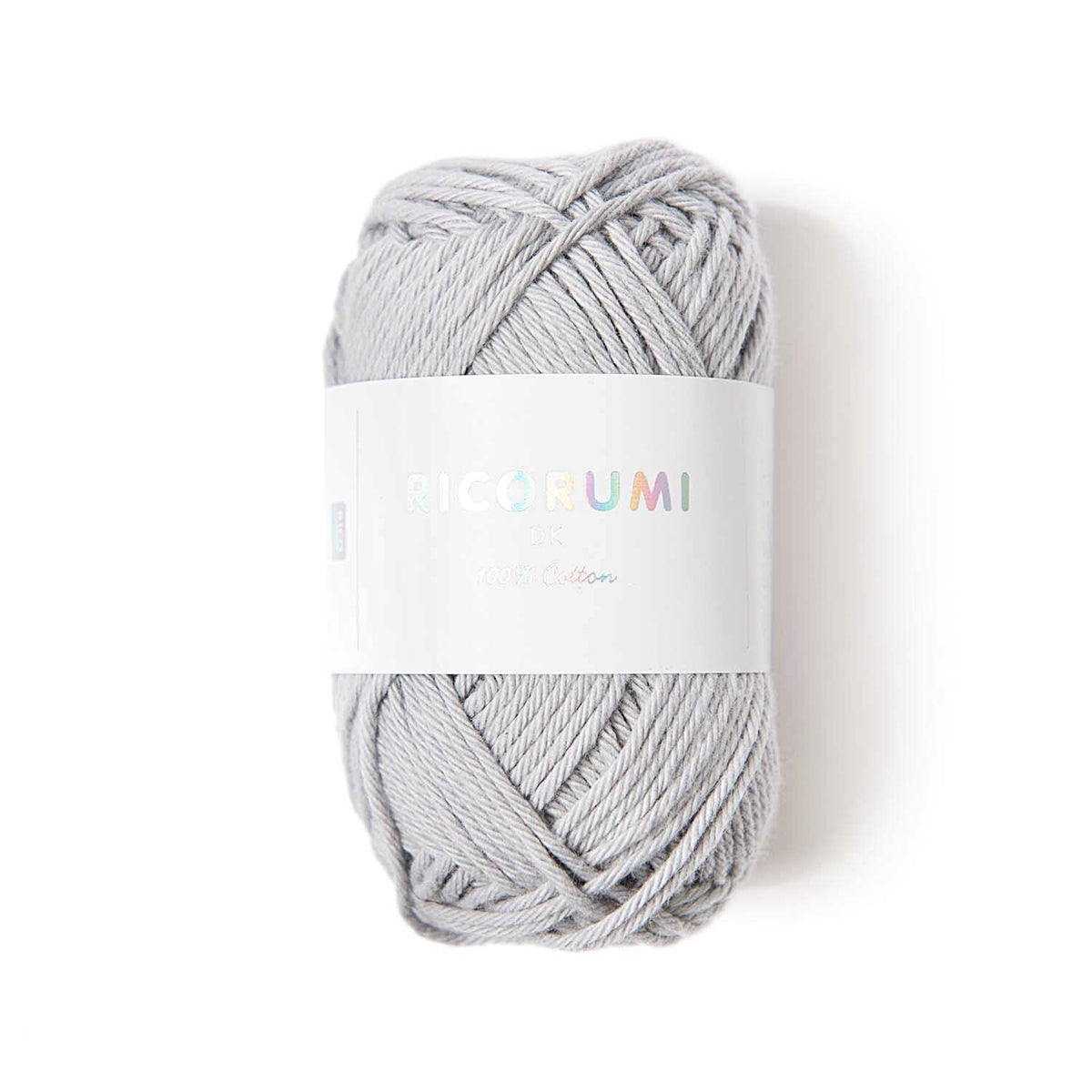 Yarn - Ricorumi DK & Neon - 25g - Rico Design