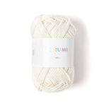 Ricorumi DK cotton yarn ball, 25g colourway