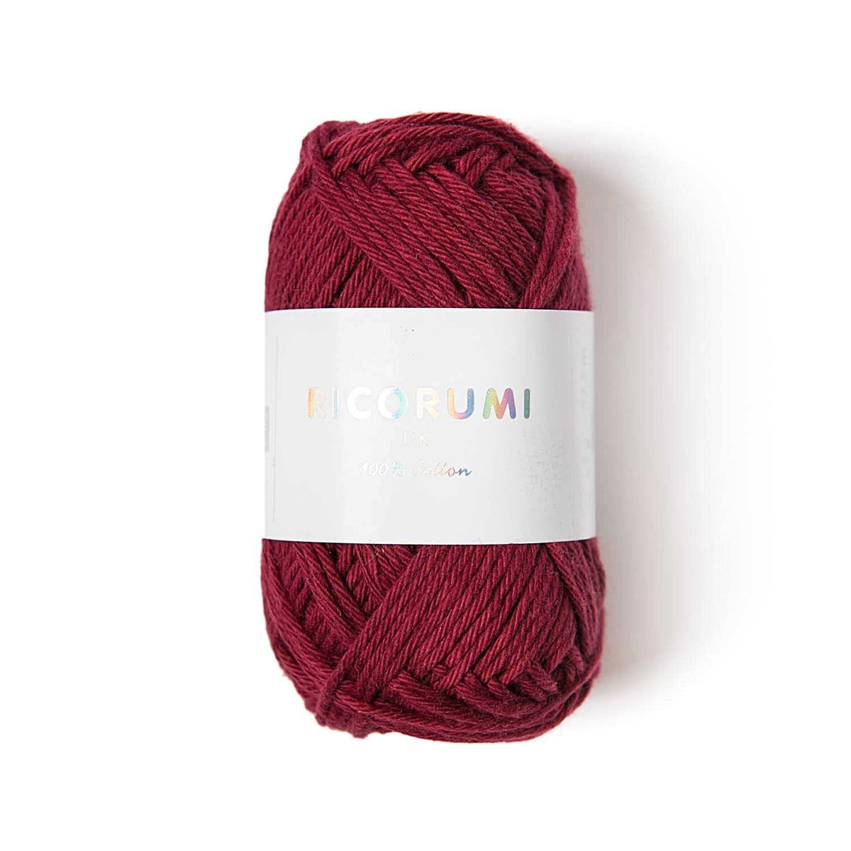 Yarn - Ricorumi DK & Neon - 25g - Rico Design