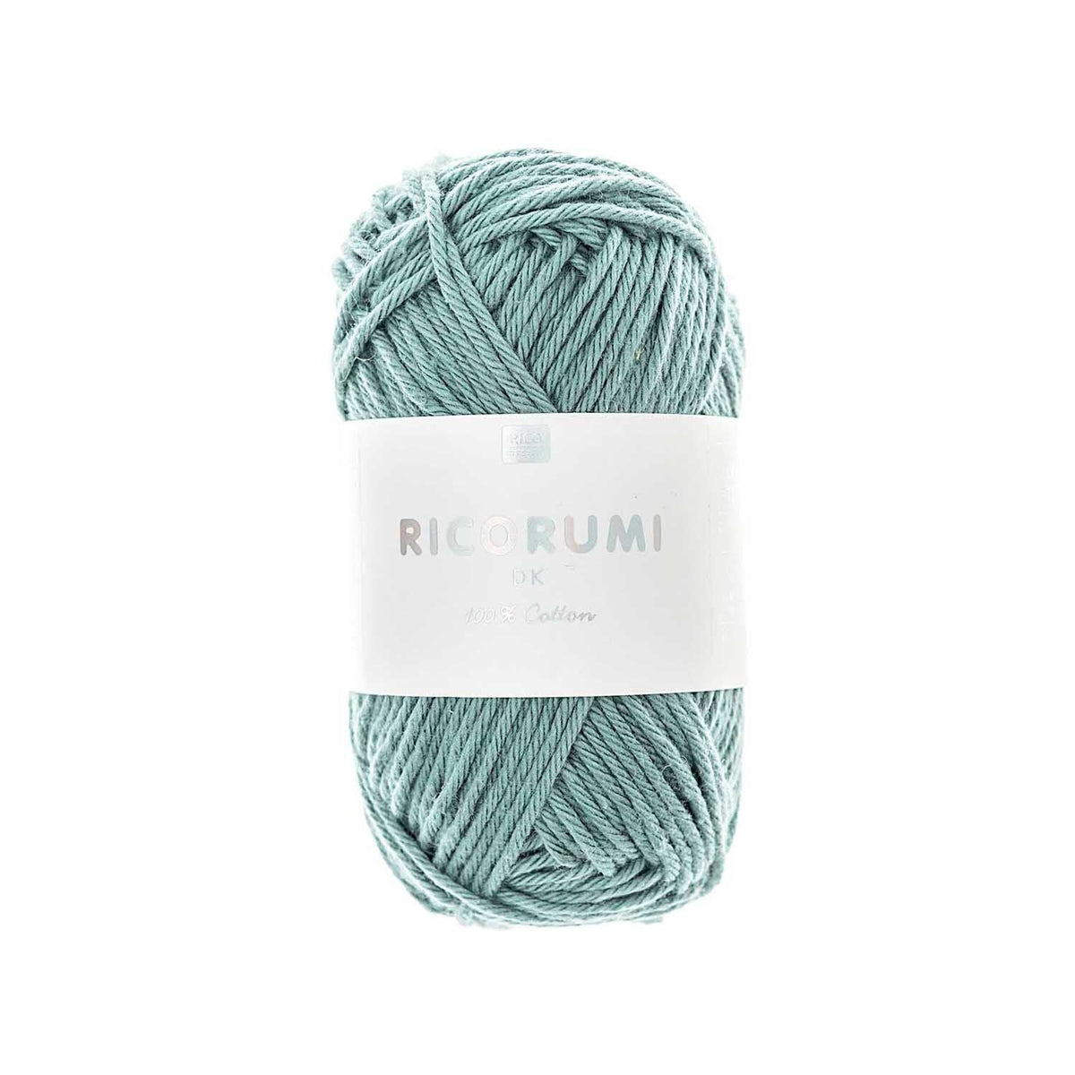 Yarn - Ricorumi DK & Neon - 25g - Rico Design
