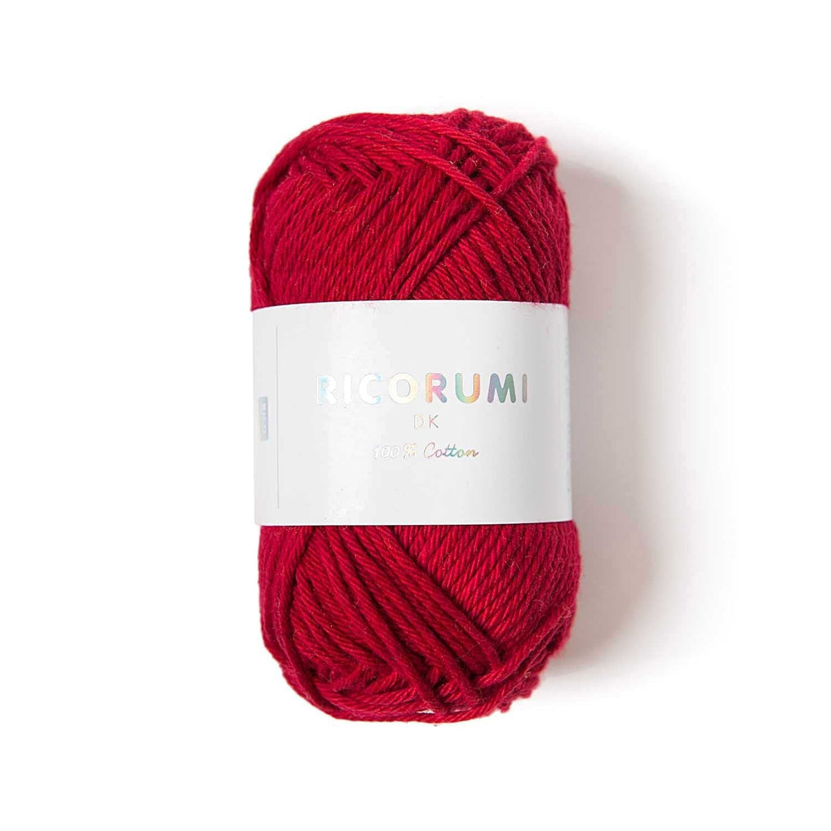 Yarn - Ricorumi DK & Neon - 25g - Rico Design