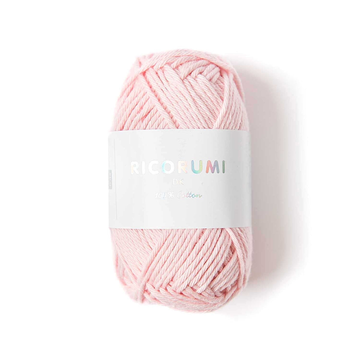 Yarn - Ricorumi DK & Neon - 25g - Rico Design