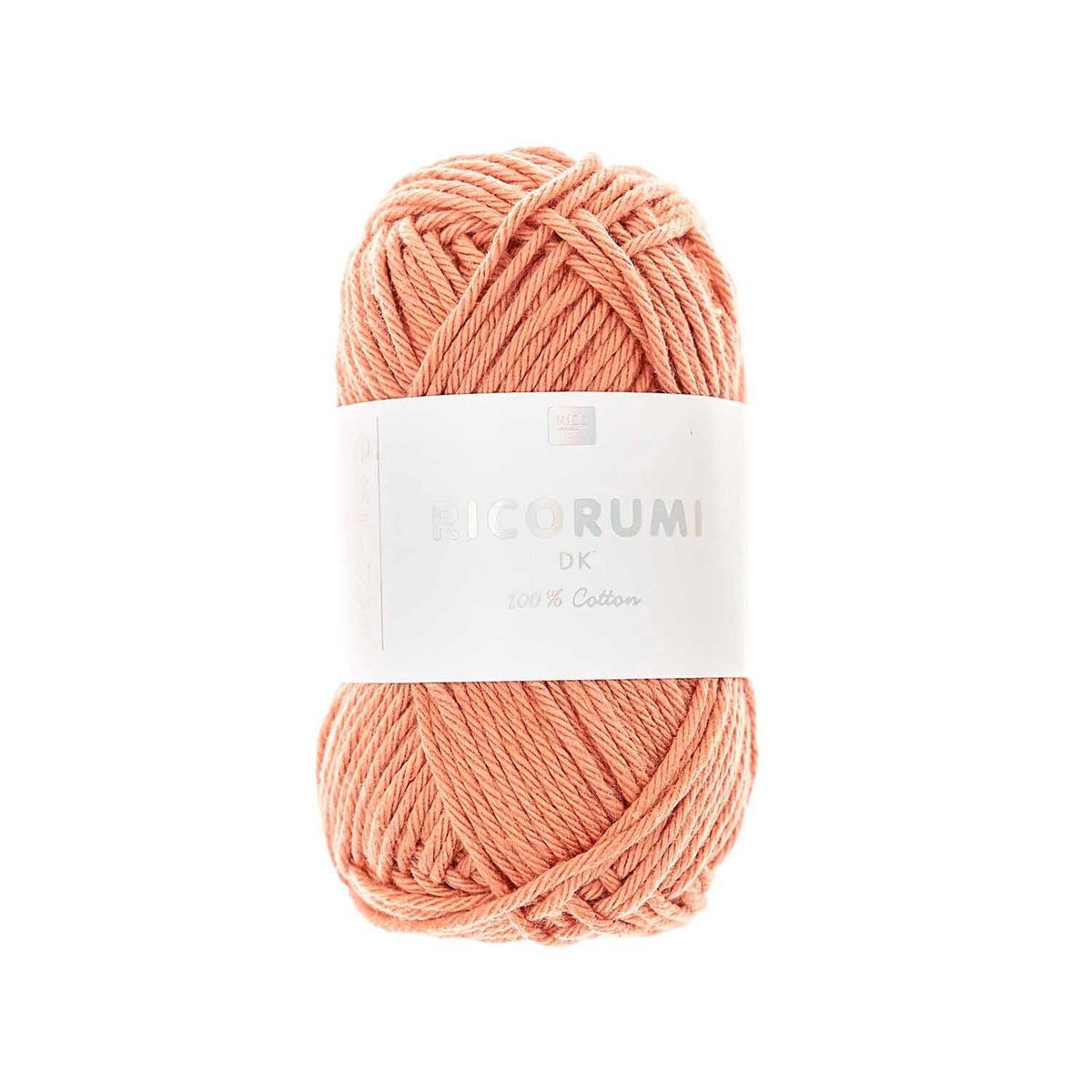 Yarn - Ricorumi DK & Neon - 25g - Rico Design