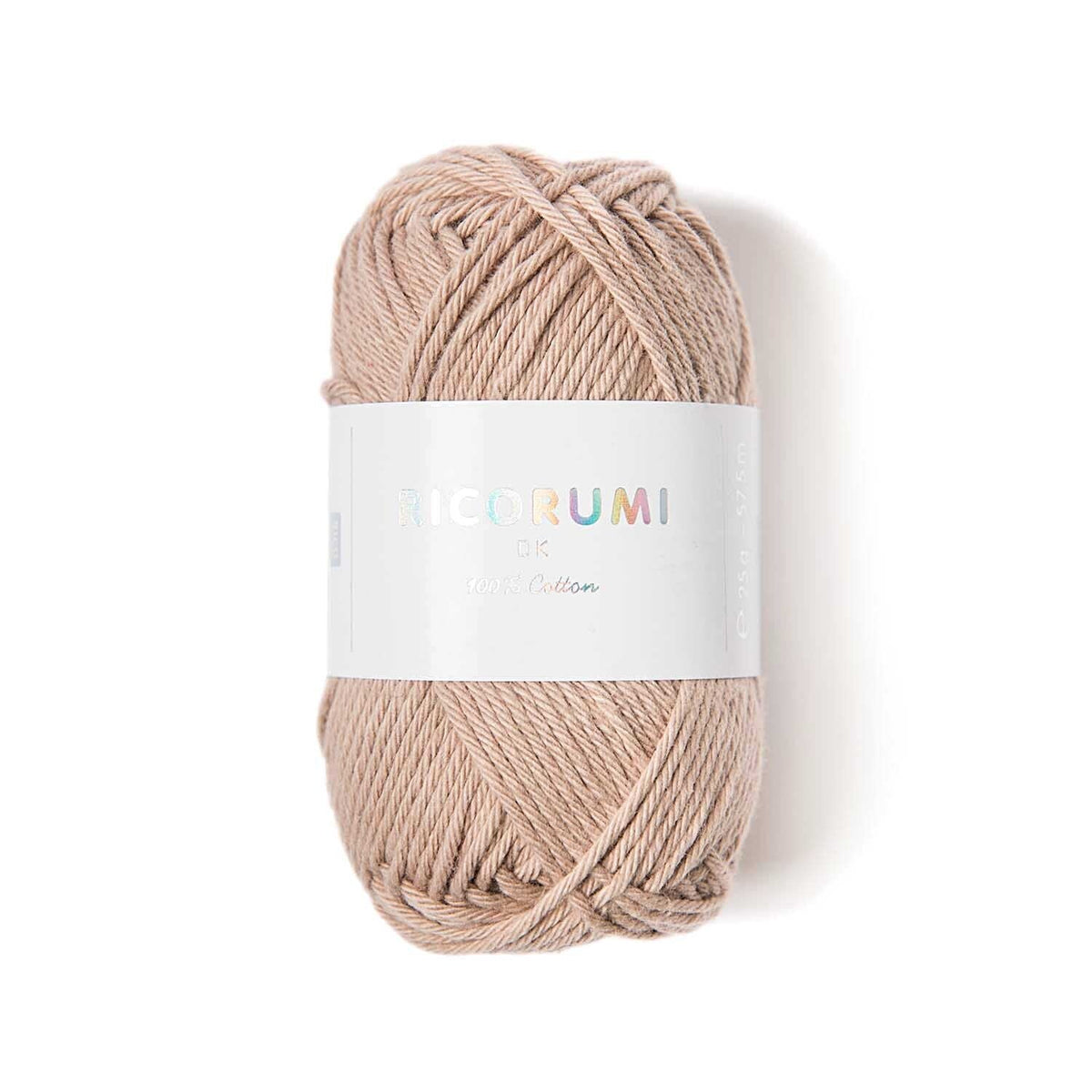 Yarn - Ricorumi DK & Neon - 25g - Rico Design