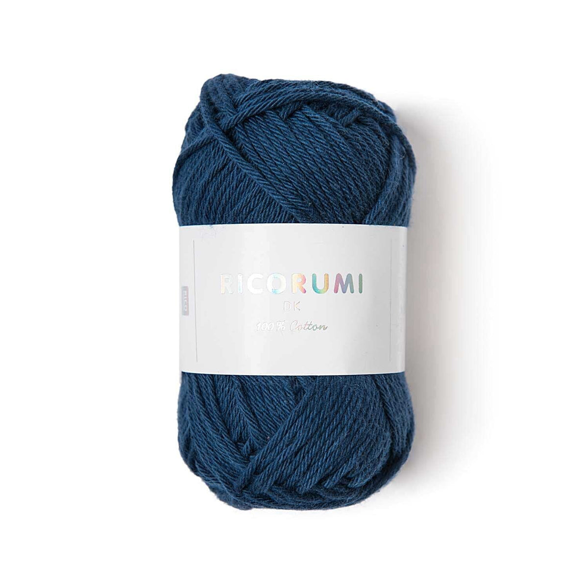 Yarn - Ricorumi DK & Neon - 25g - Rico Design